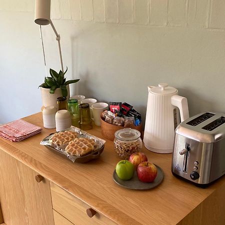 Bondi Beach House Sydney Bagian luar foto