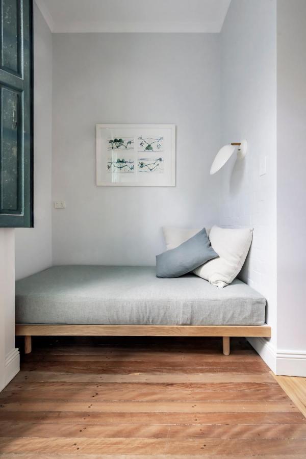 Bondi Beach House Sydney Bagian luar foto