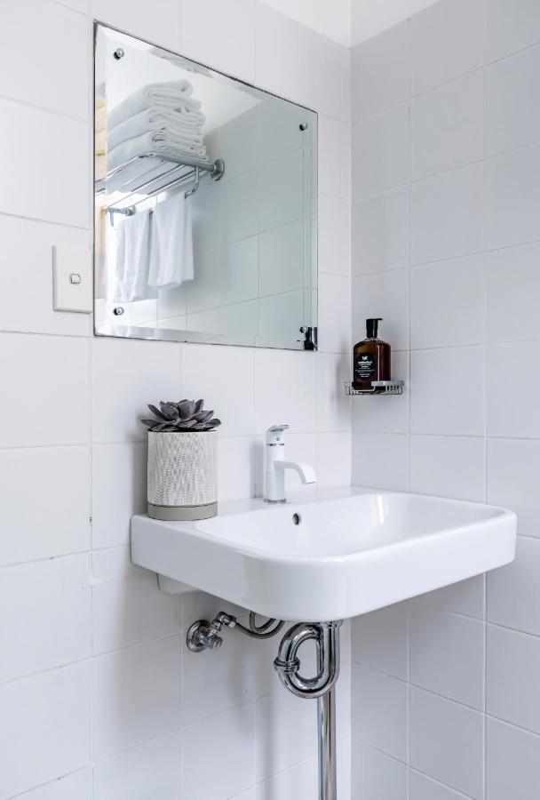 Bondi Beach House Sydney Bagian luar foto