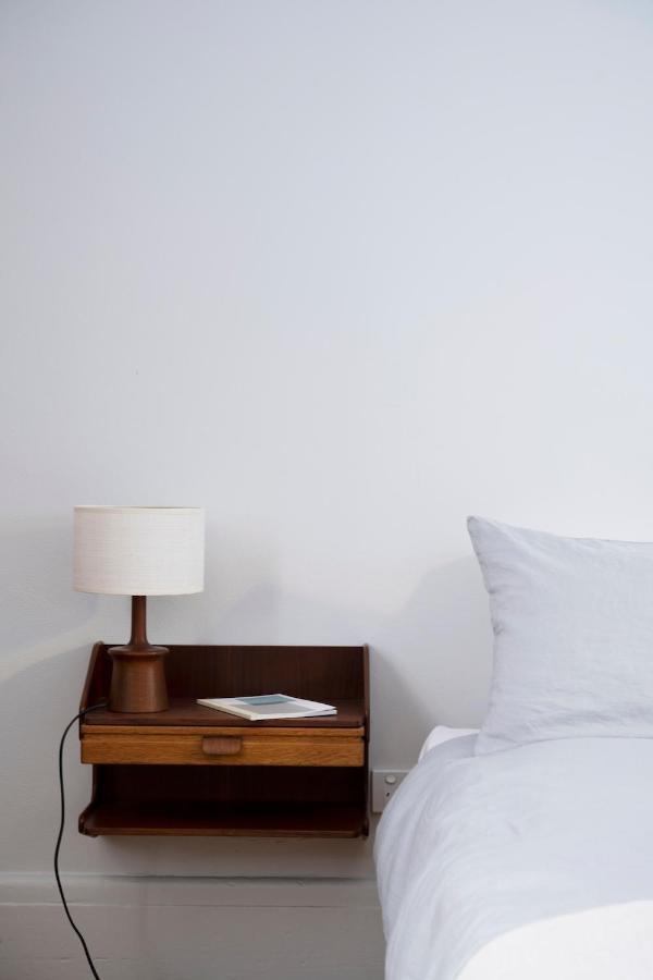Bondi Beach House Sydney Bagian luar foto