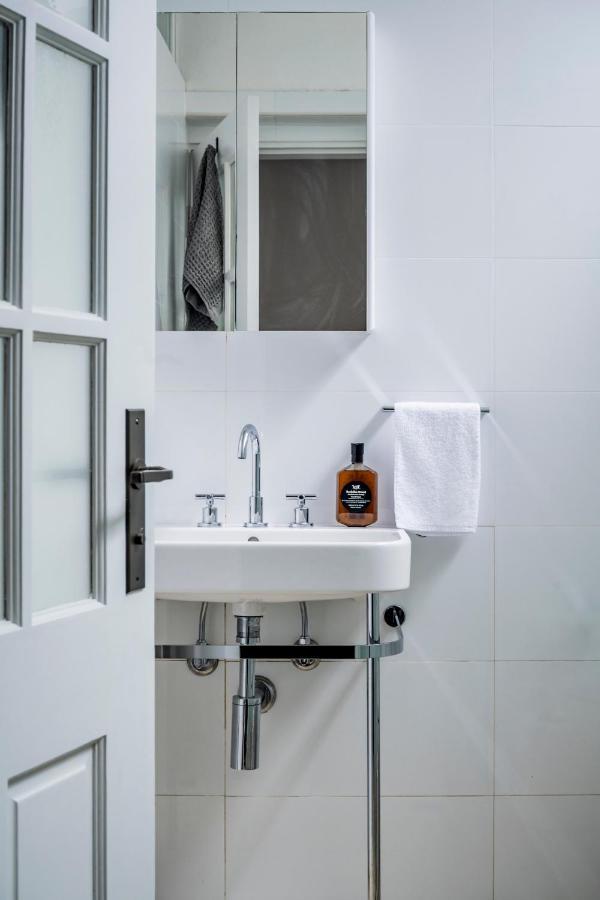 Bondi Beach House Sydney Bagian luar foto