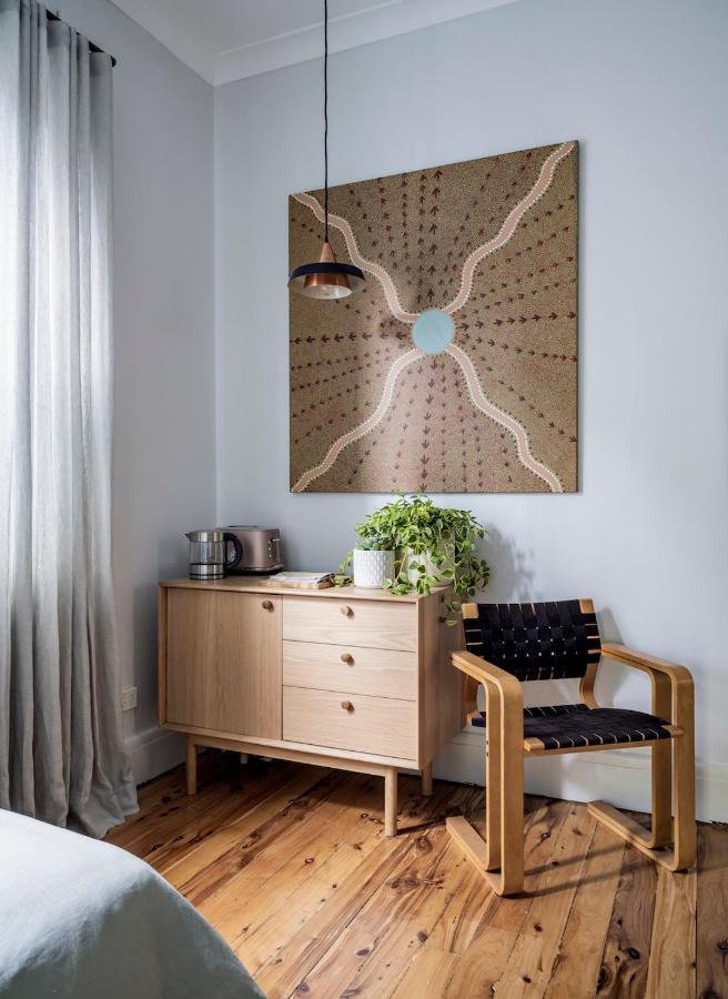 Bondi Beach House Sydney Bagian luar foto