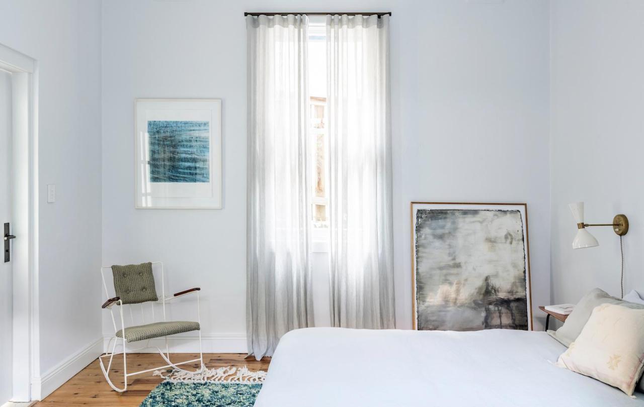 Bondi Beach House Sydney Bagian luar foto