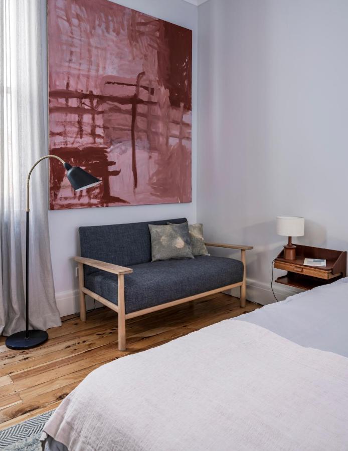 Bondi Beach House Sydney Bagian luar foto