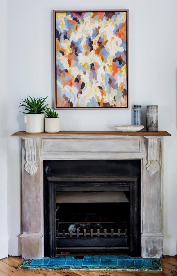 Bondi Beach House Sydney Bagian luar foto