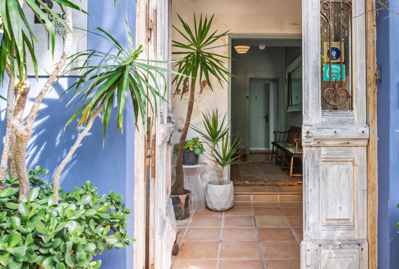 Bondi Beach House Sydney Bagian luar foto