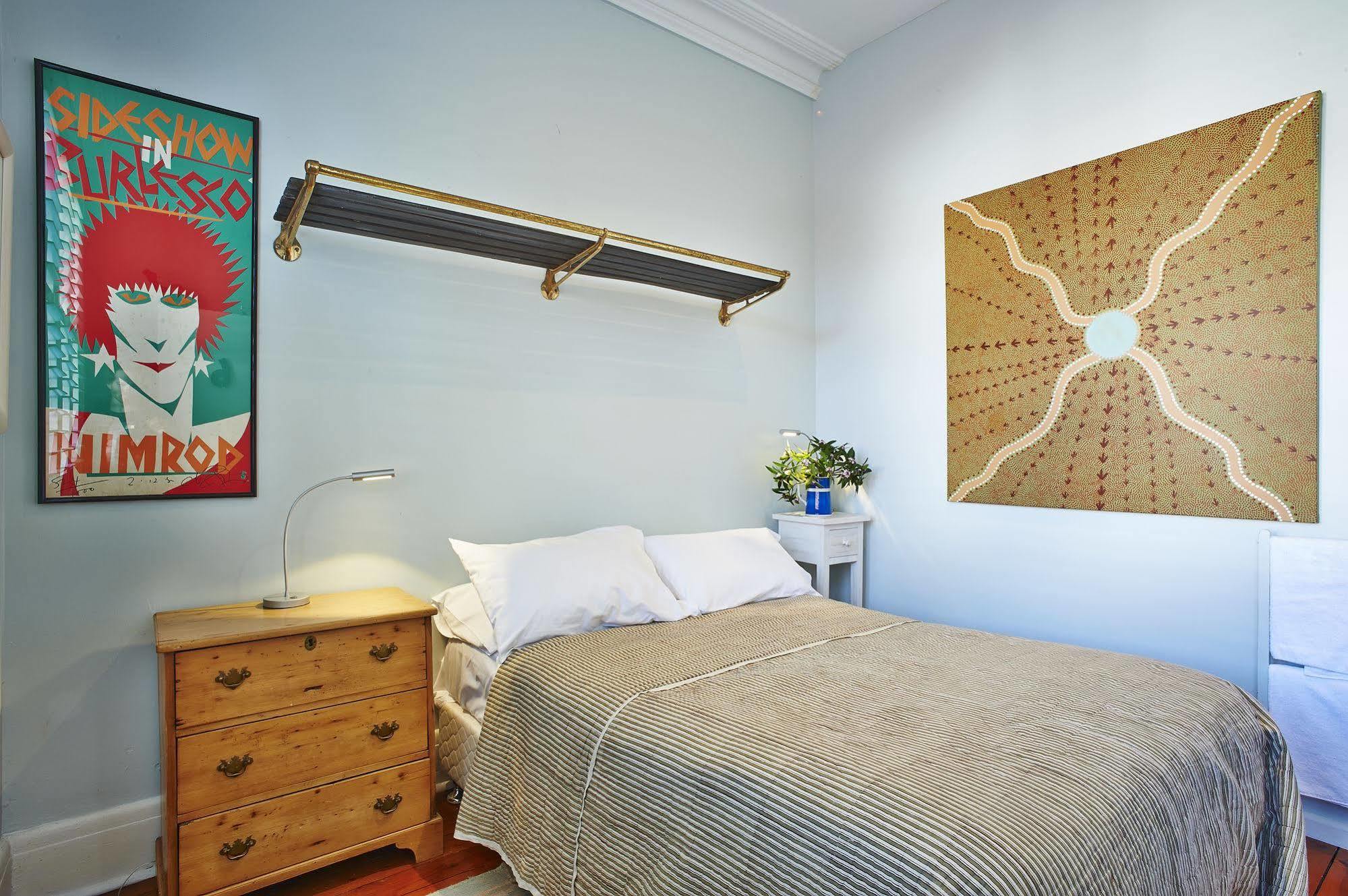 Bondi Beach House Sydney Bagian luar foto