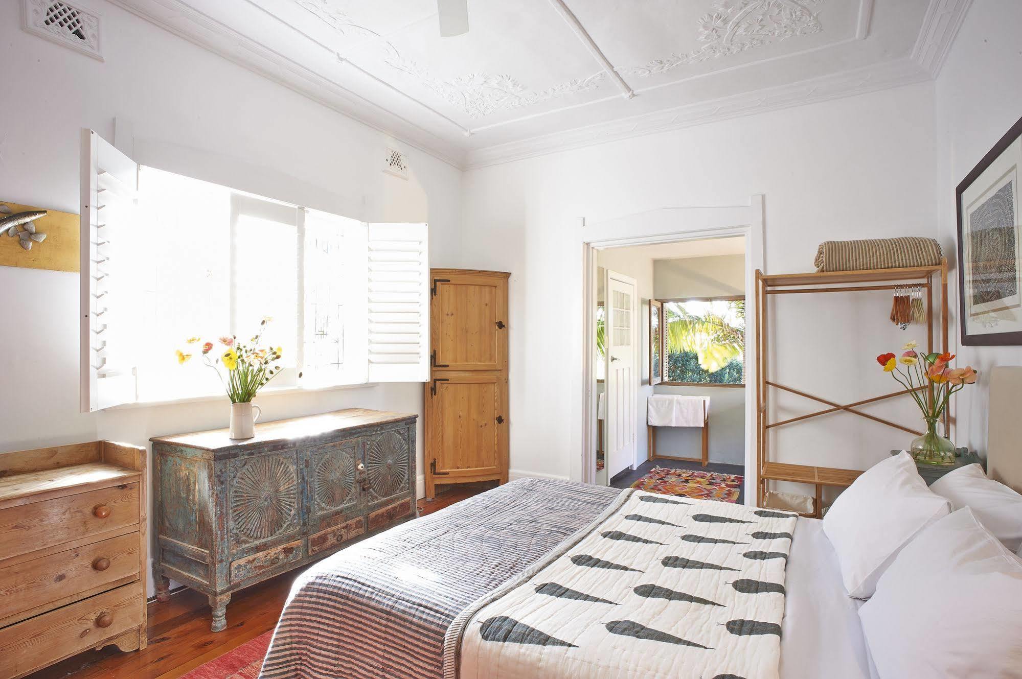 Bondi Beach House Sydney Bagian luar foto