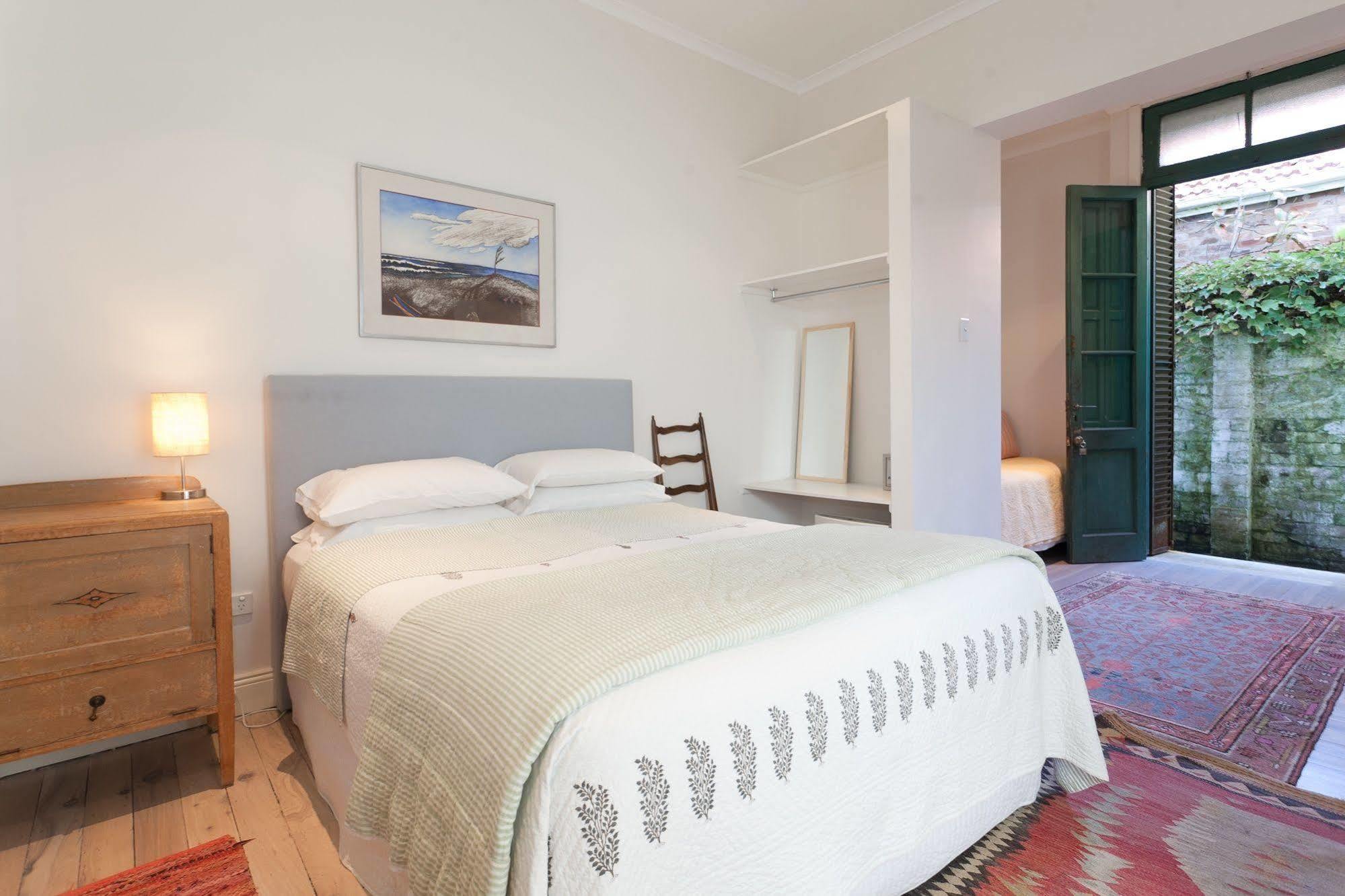 Bondi Beach House Sydney Bagian luar foto