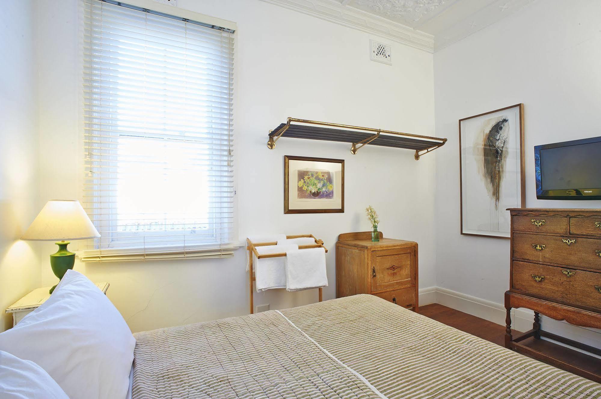 Bondi Beach House Sydney Bagian luar foto