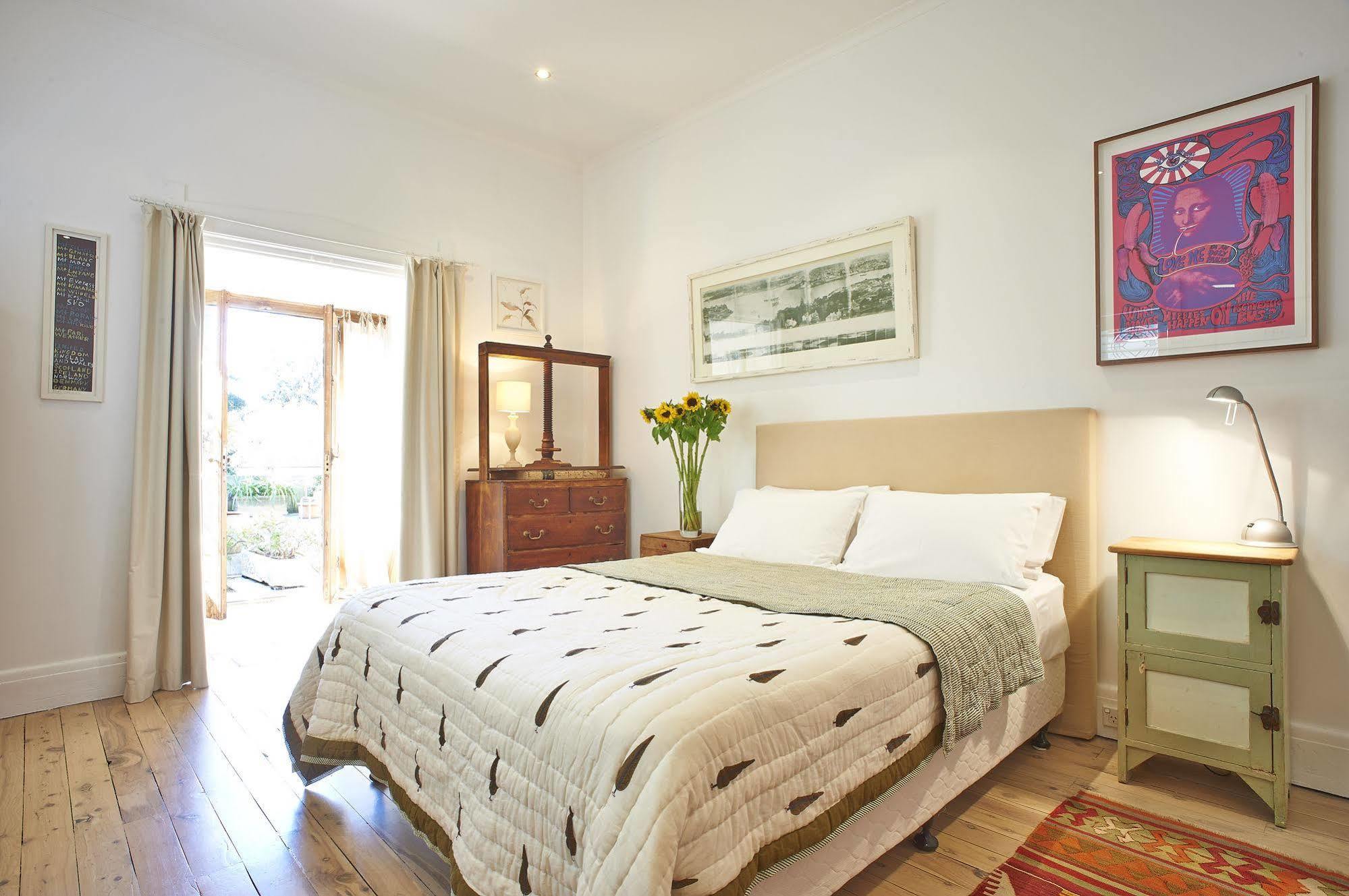 Bondi Beach House Sydney Bagian luar foto