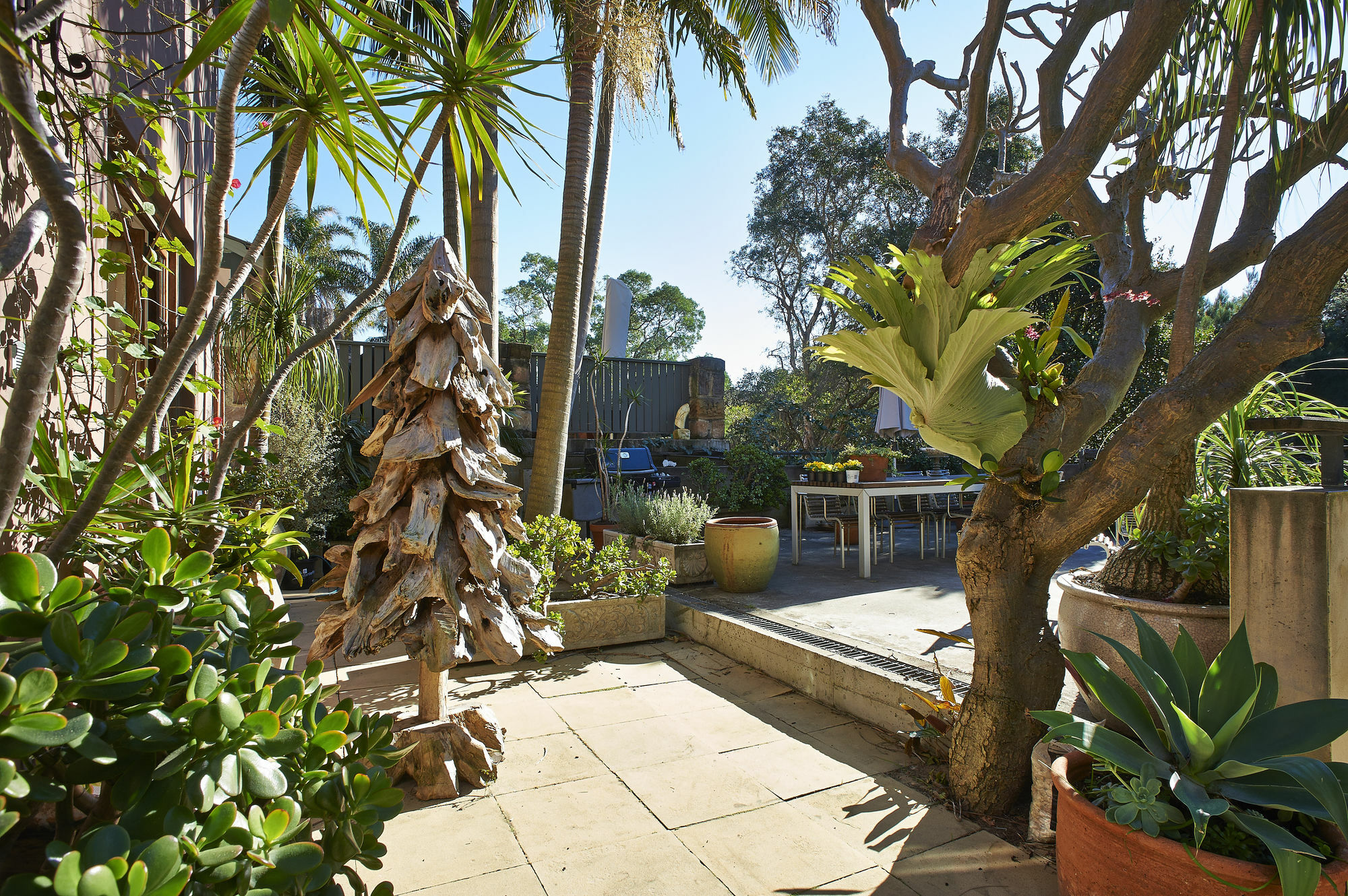Bondi Beach House Sydney Bagian luar foto