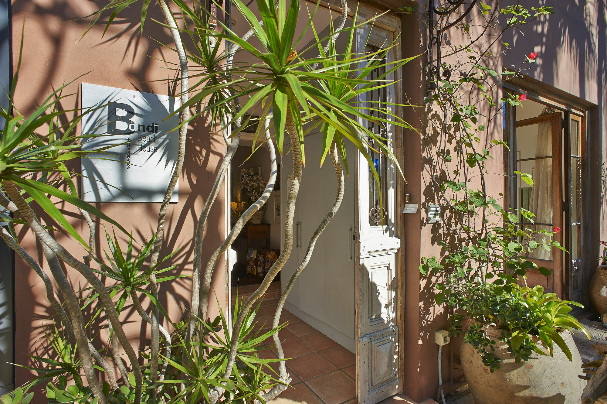 Bondi Beach House Sydney Bagian luar foto